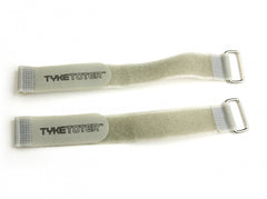 VELCRO STRAPS (Pair, Longer Straps Available)