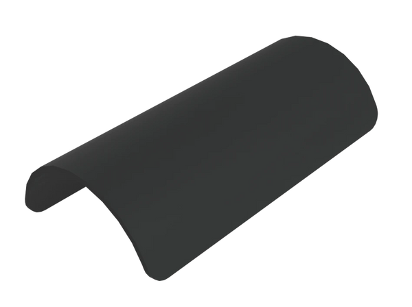 1/16" RUBBER FOOT PEG SHIM