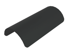 1/16" RUBBER FOOT PEG SHIM